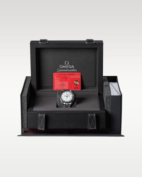 Omega Speedmaster Moonwatch Professional 310.30.42.50.04.001